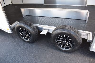 New 2027 ATC 8.5x24 ROM450 Car / Racing Trailer