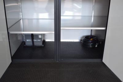 New 2027 ATC 8.5x24 ROM450 Car / Racing Trailer