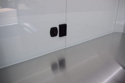 New 2027 ATC 8.5x24 ROM450 Car / Racing Trailer