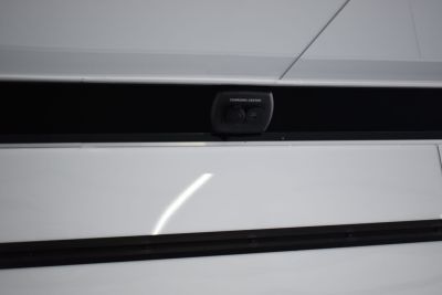 New 2027 ATC 8.5x24 ROM450 Car / Racing Trailer