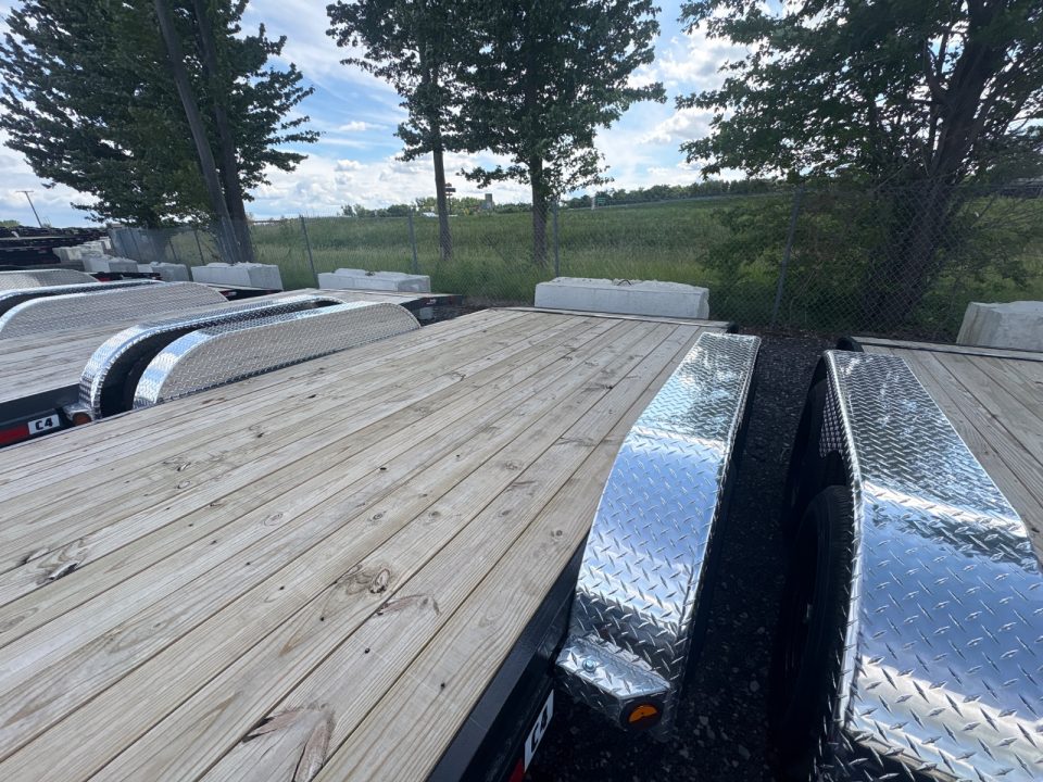 2026 PJ 20FT photo 3