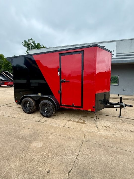 2026 Stallion Manufacturing LLC photo 3
