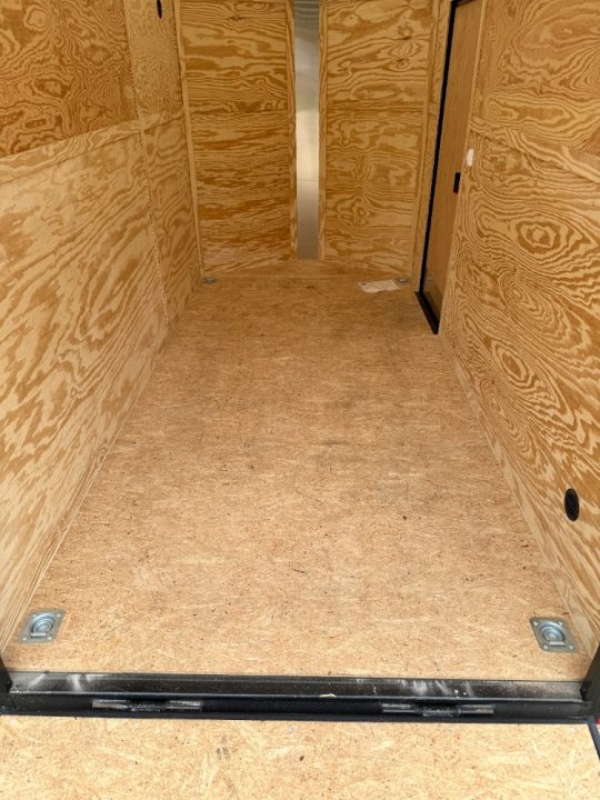 2026 Stallion Manufacturing LLC photo 7