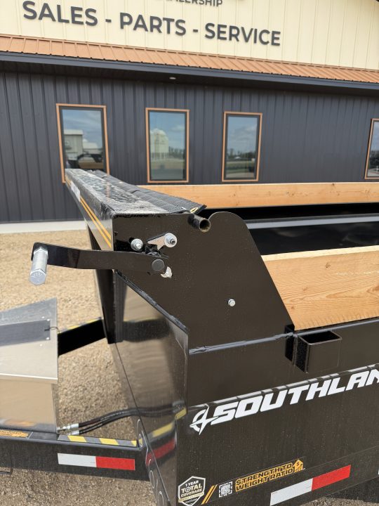 2026 Southland photo 8