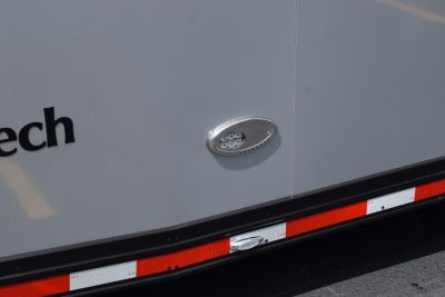 New 2026 inTech Trailers 28' Tag iCon Package Car / Racing Trailer