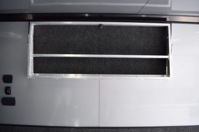 New 2026 inTech Trailers 28' Tag iCon Package Car / Racing Trailer