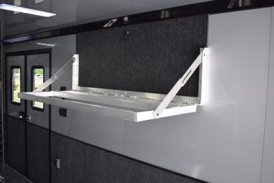 New 2026 inTech Trailers 28' Tag iCon Package Car / Racing Trailer