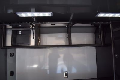 New 2026 inTech Trailers 28' Tag iCon Package Car / Racing Trailer