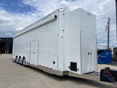 Used 2016 Pegasus Lift Gate