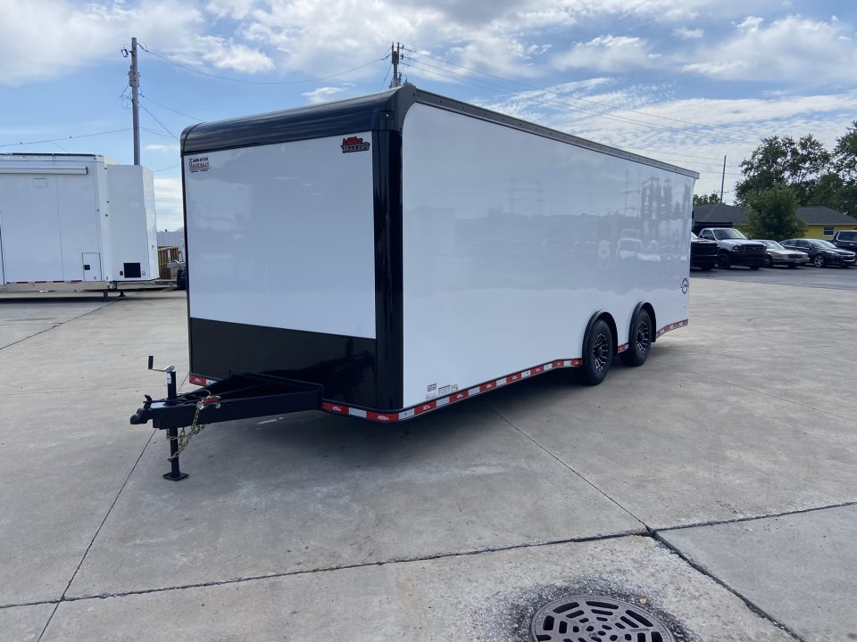 2026 United CLA-8.5X24