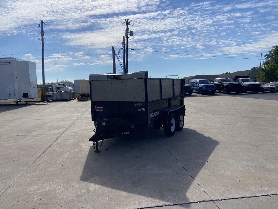 2019 BI-MAR