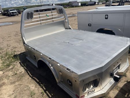 New 2027 CM Truck Beds ALSK-02845742 Truck Bed