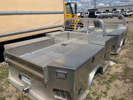 New 2027 CM Truck Beds ALTM-02975742 Truck Bed