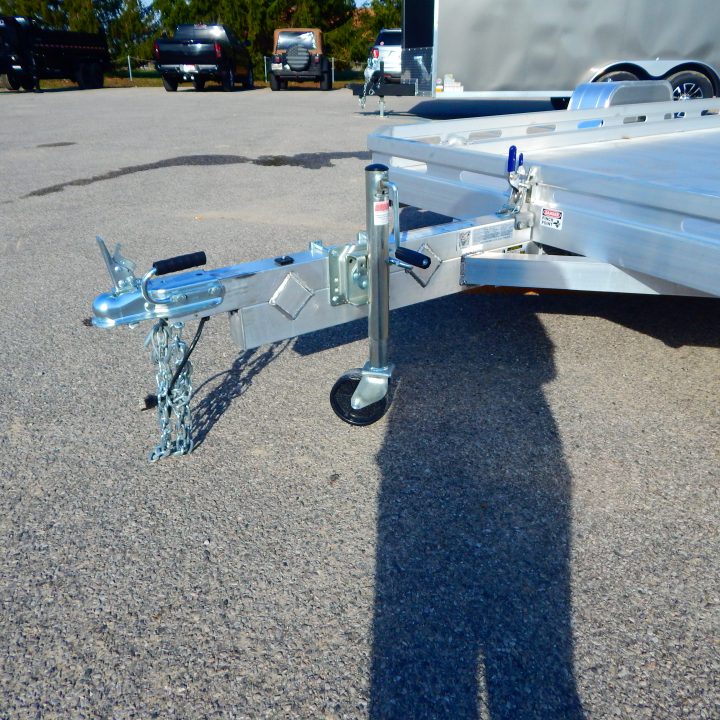 2027 Aluma 7814TILT-S photo 2