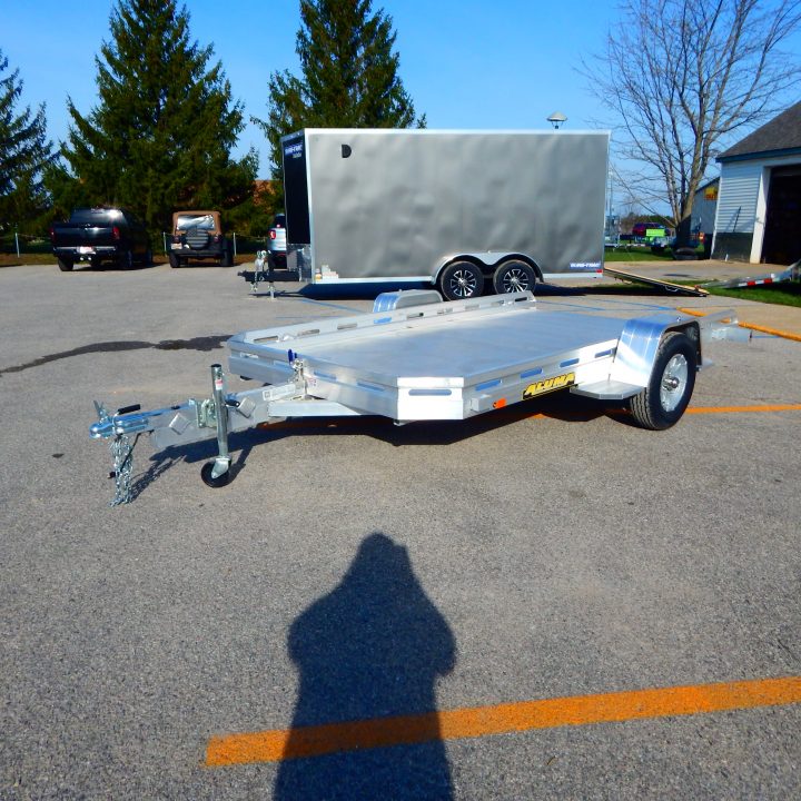2027 Aluma 7814TILT-S photo 5