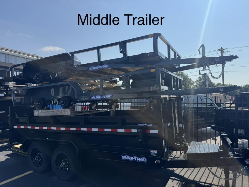 2026 Sure-Trac ST-UTT8214-070