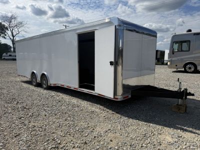 New 2027 Haul About Trailers TGR8528TA4 Car / Racing Trailer