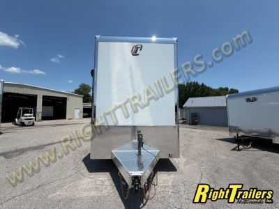 New 2026 8.5X32 inTech Stacker