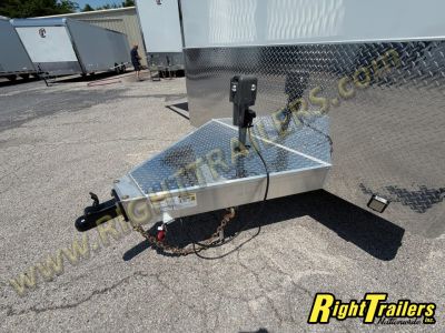New 2026 8.5X32 inTech Stacker