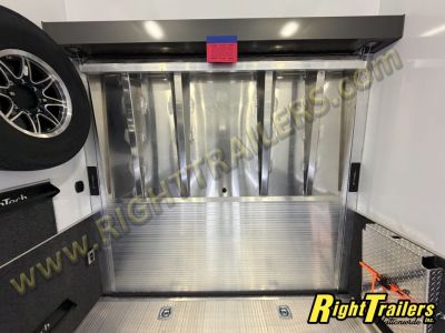 New 2026 8.5X32 inTech Stacker