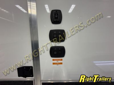 New 2026 8.5X32 inTech Stacker