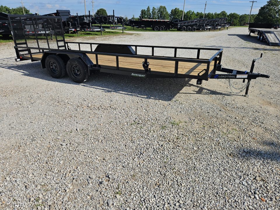 2026 Load Trail