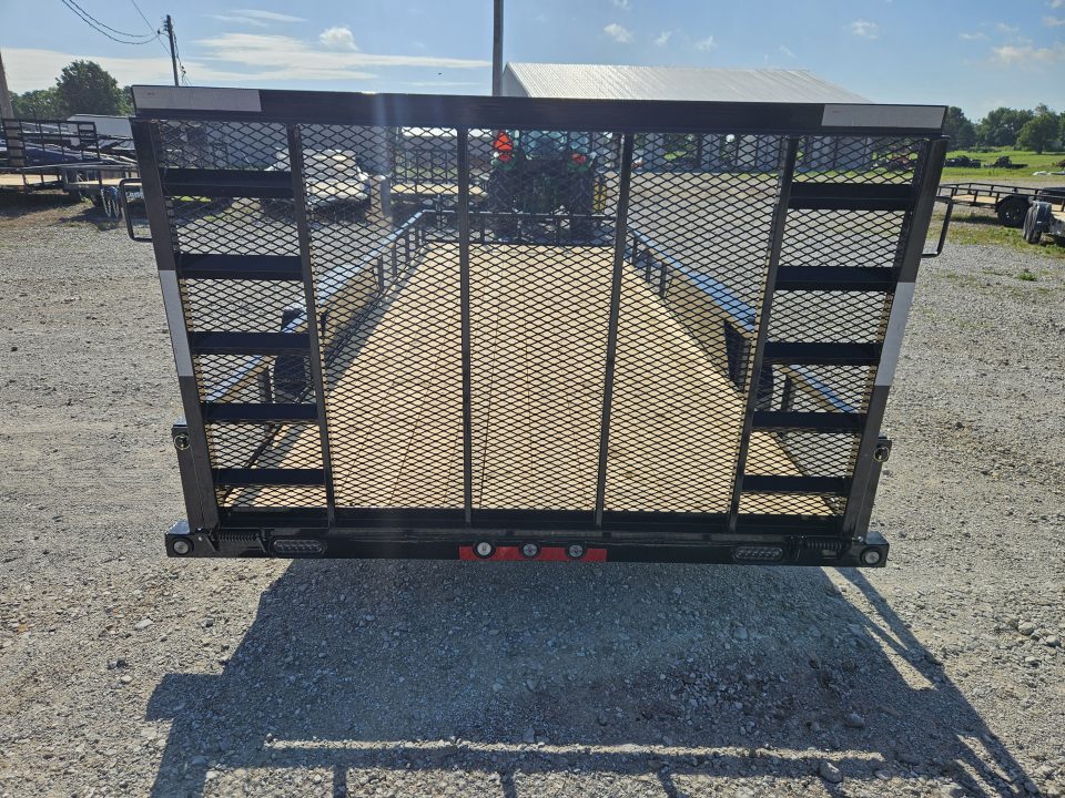 2026 Load Trail photo 3