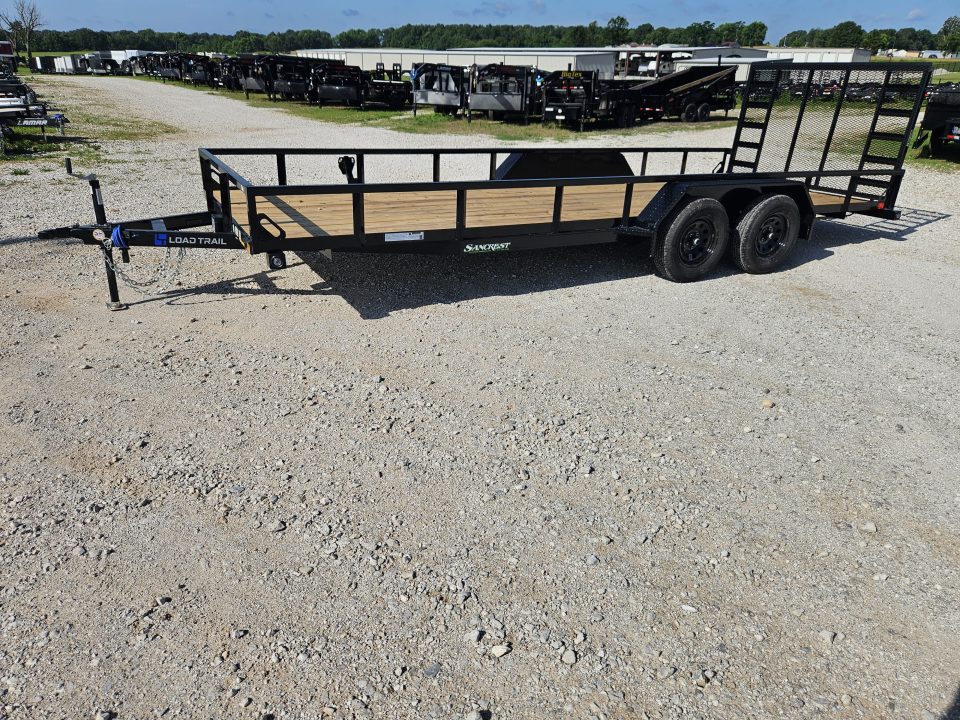2026 Load Trail photo 4