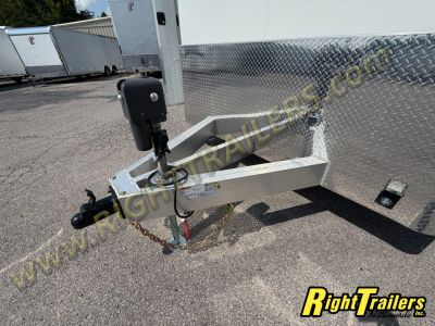 New 2026 8.5X28 inTech Stacker