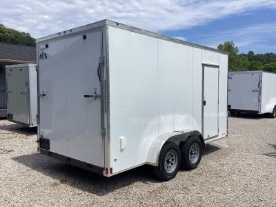 New 2027 Anvil AT7X14TA2 Cargo / Enclosed Trailer
