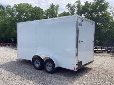 New 2027 Anvil AT7X14TA2 Cargo / Enclosed Trailer