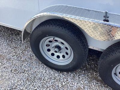 New 2027 Anvil AT7X14TA2 Cargo / Enclosed Trailer