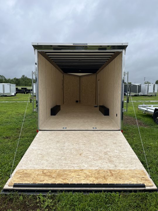 2026 Formula Trailers photo 6