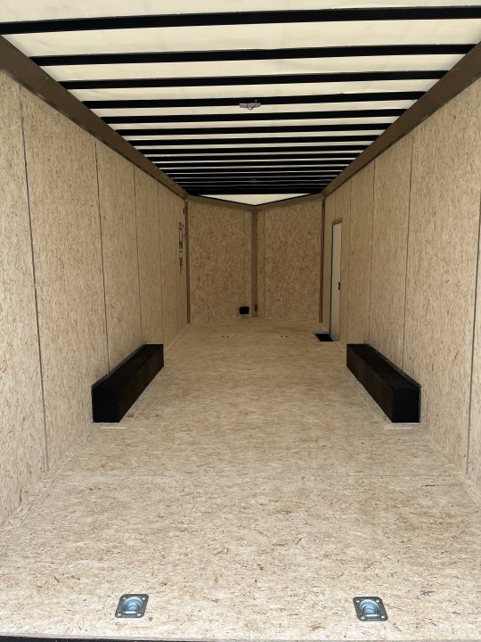2026 Formula Trailers photo 7