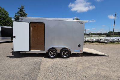 New 2027 Legend Trailers 7.5x16 Thunder Cargo / Enclosed Trailer
