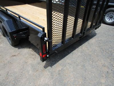 New 2026 Belmont LT618SS-7K Landscape Trailer