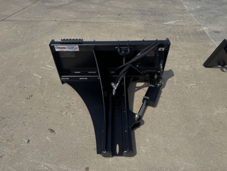 New 2026 Jenkins Iron and Steel Tree Post Puller Attachment
