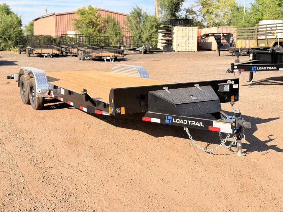 2026 Load Trail 7-22