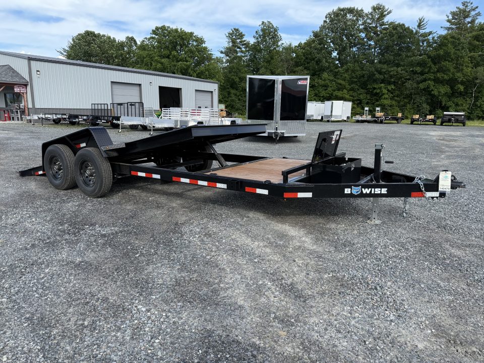 2026 BWise HT20D-14HD