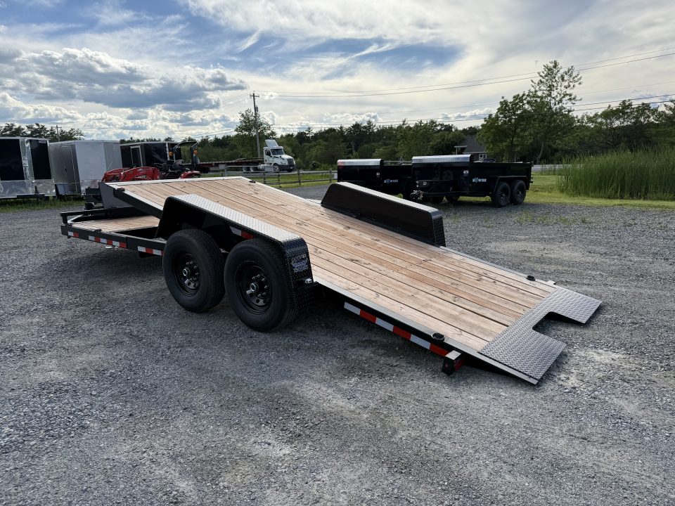2026 BWise HT20D-14HD photo 4