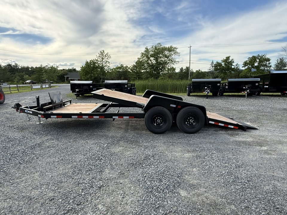 2026 BWise HT20D-14HD photo 5