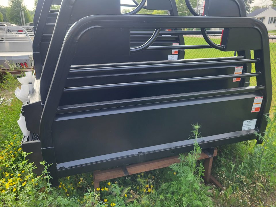 2027 NXG Truck Bodies XFD-D978434SD