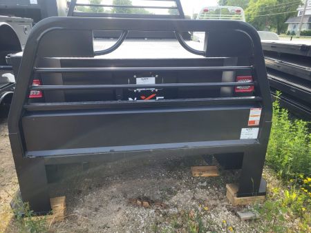 New 2027 NXG Truck Bodies XSB - B845742