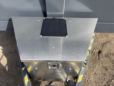 New 2026 Southland 6x12 14k Dump Trailer