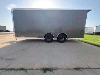 New 2026 United Trailers CLA-8.520TA52-M Car / Racing Trailer