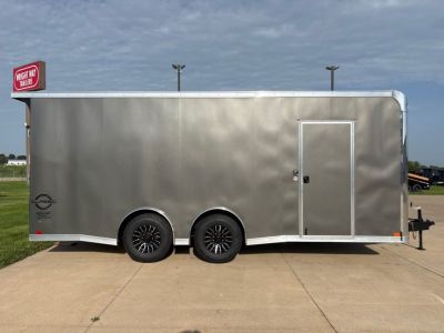 New 2026 United Trailers CLA-8.520TA52-M Car / Racing Trailer