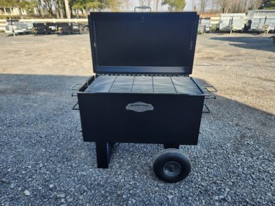 New 2026 Other Meadow Creek BBQ42 BBQ