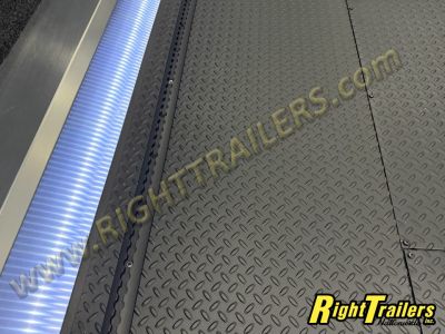 New 2026 8.5X32 inTech Stacker