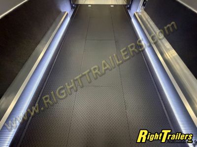 New 2026 8.5X32 inTech Stacker