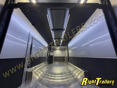 New 2026 8.5X32 inTech Stacker